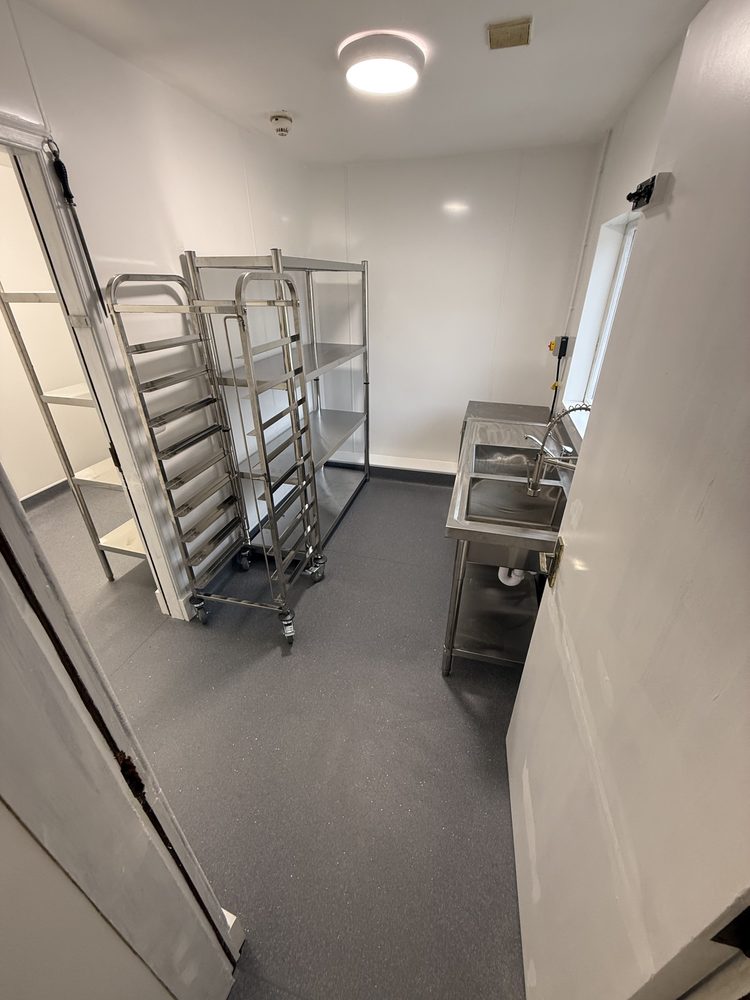 Commercial Construction